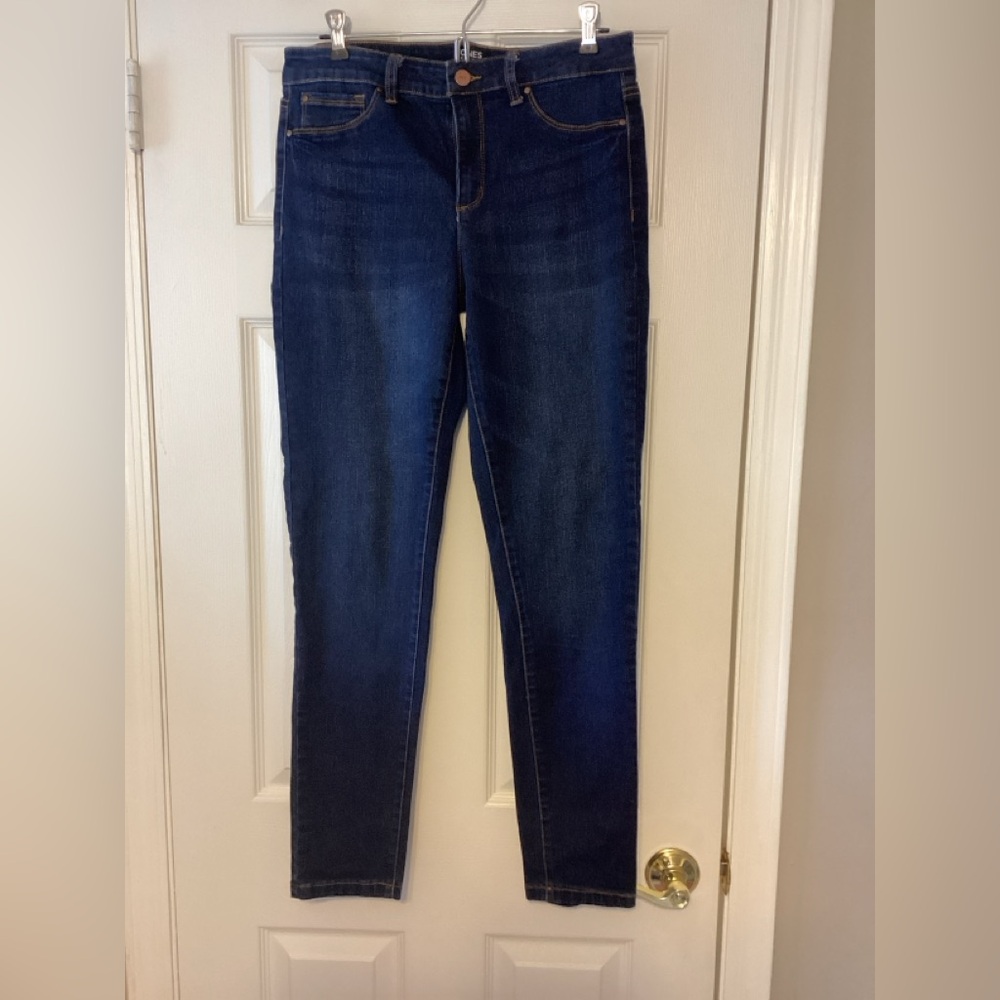 Women’s Jones New York Skinny Jeans